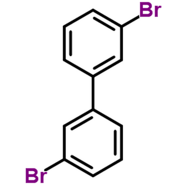 3,3'-二溴联苯