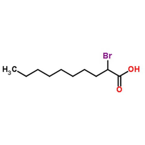 2-溴癸酸