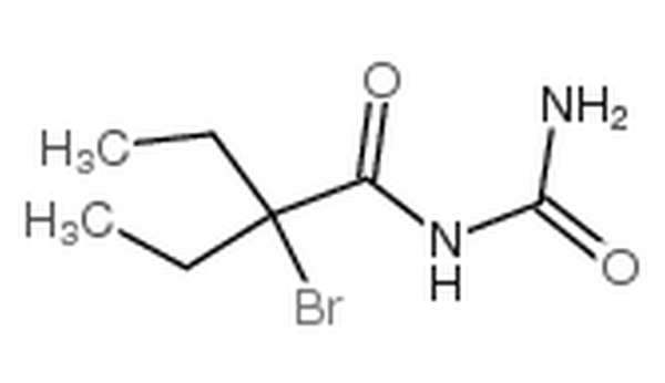 乙溴酰脲