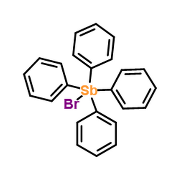 四苯基溴化锑