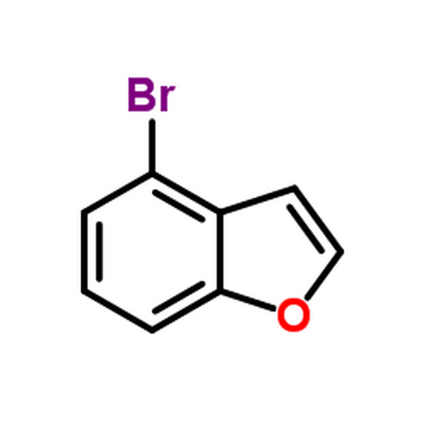 4-溴苯并呋喃