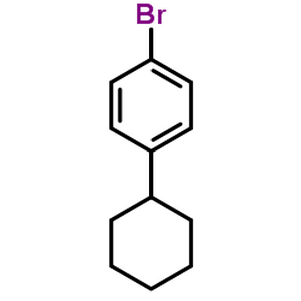 1-溴-4-环己基苯