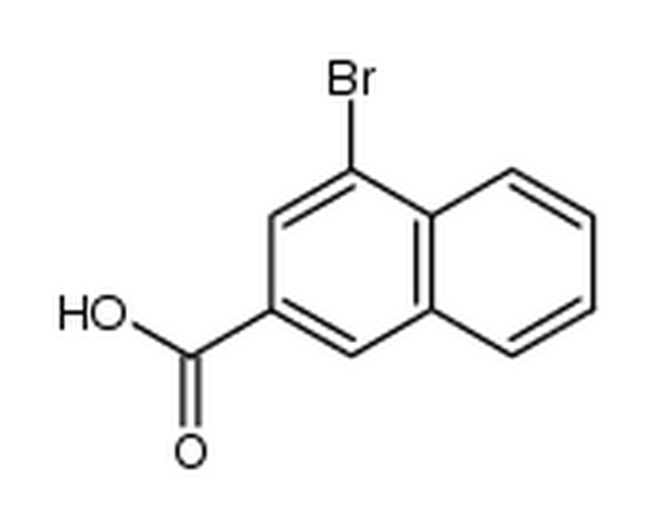 4-溴-2-萘甲酸