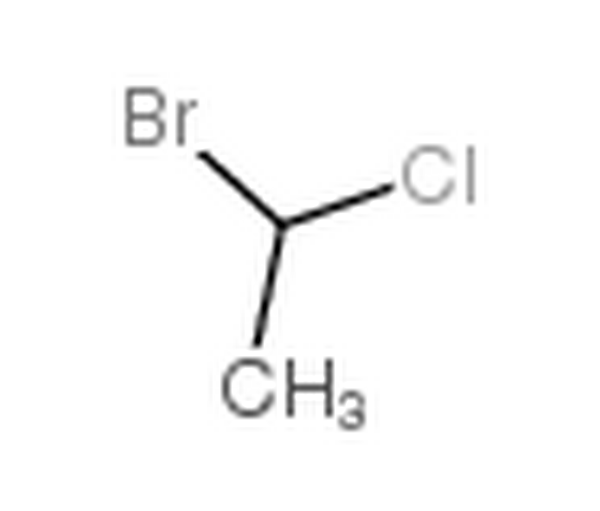 1-溴-1-氯乙烷