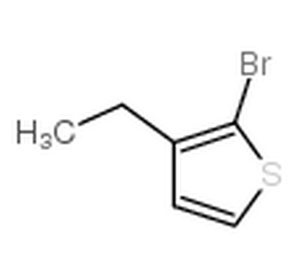 2-溴-3-乙基噻吩