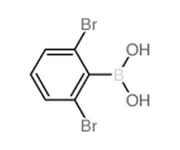 2,6-二溴苯硼酸