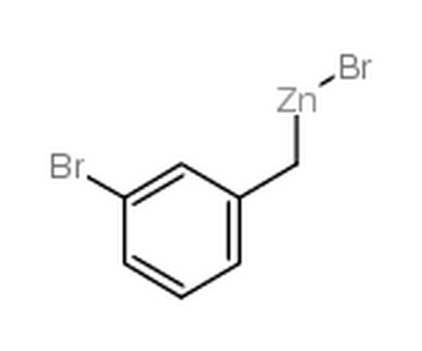 3-溴苄基溴化锌