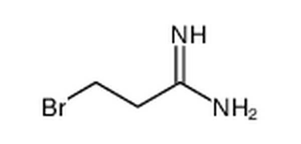 3-溴丙脒