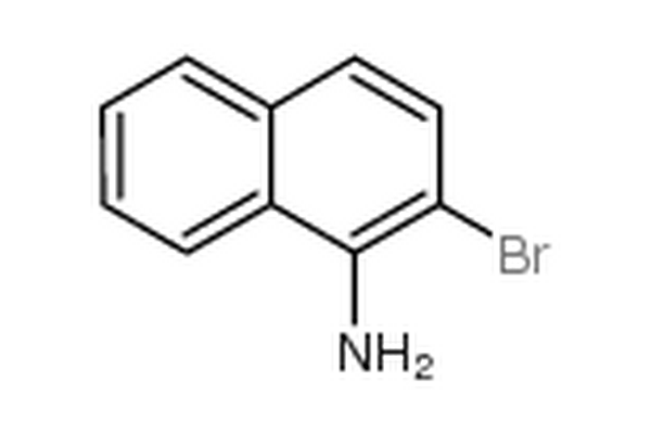 1-氨基-2-溴萘