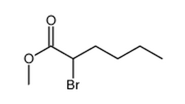 2-溴代已酸甲酯