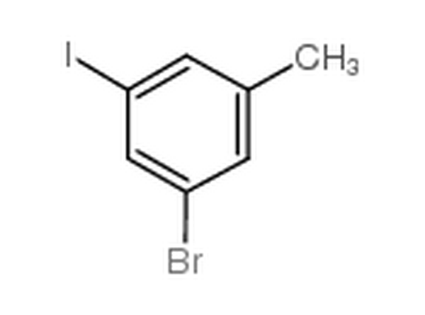 3-溴-5-碘甲苯
