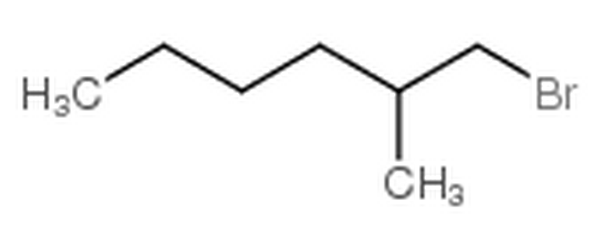 1-溴-2-甲基己烷