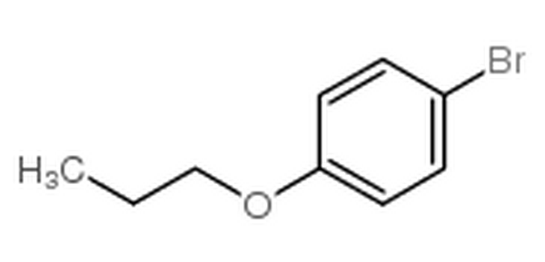 4-正丙氧基溴苯