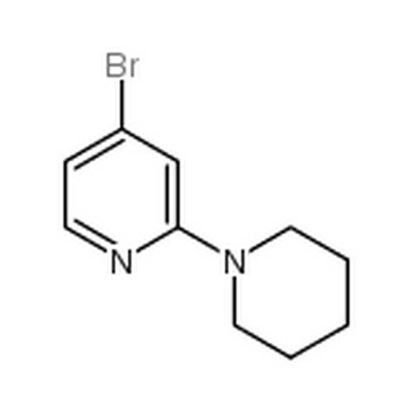 4-溴-2-哌啶吡啶