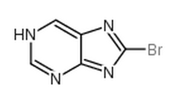 8-溴嘌呤