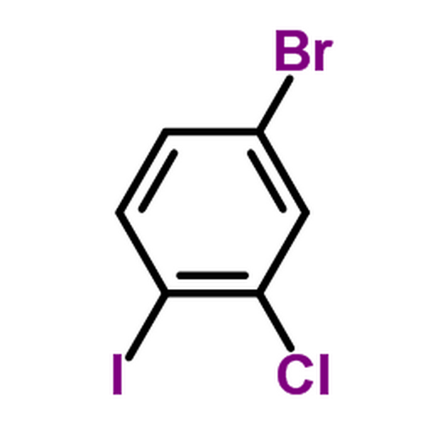 4-溴-2-氯碘苯