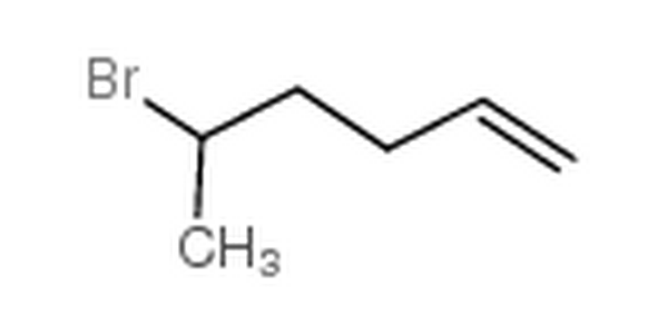 5-溴-1-己烯