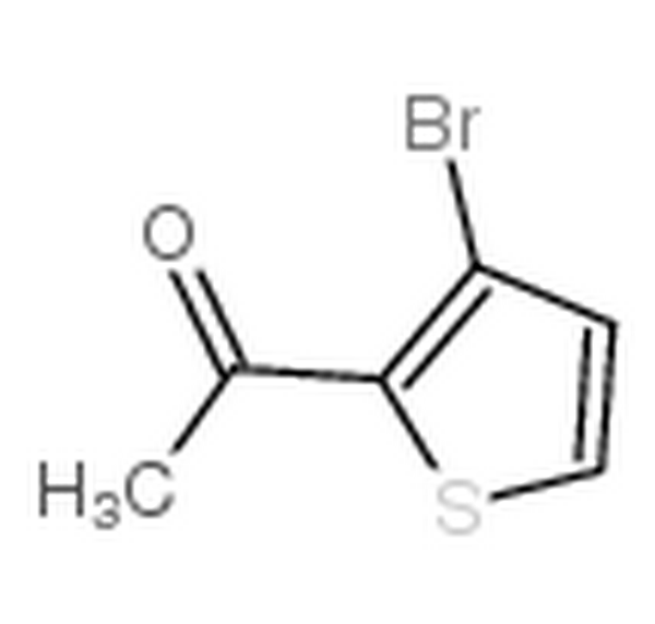 2-乙酰-3-溴噻吩