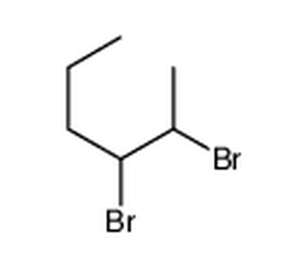 2,3-二溴己烷