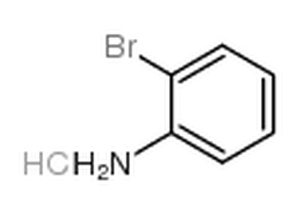 2-溴苯胺盐酸盐