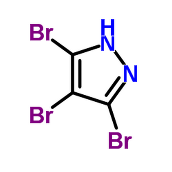 3,4,5-三溴吡唑