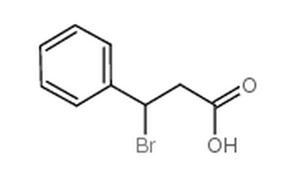 Beta-溴苯丙酸