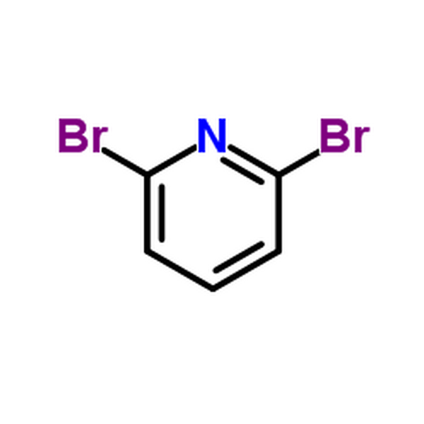 2,6-二溴吡啶
