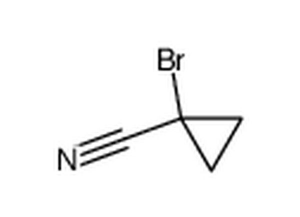 1-溴环丙烷甲腈