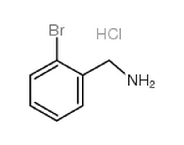 2-溴苄胺盐酸盐