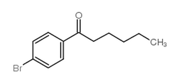 4’-溴苯己酮