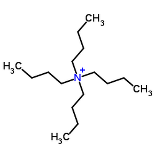 四丁基溴化铵