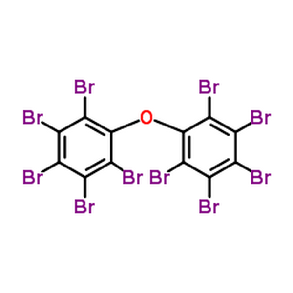 十溴二苯醚