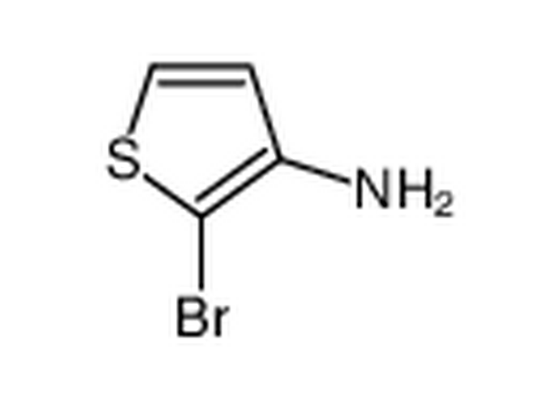 2-溴噻吩-3-胺