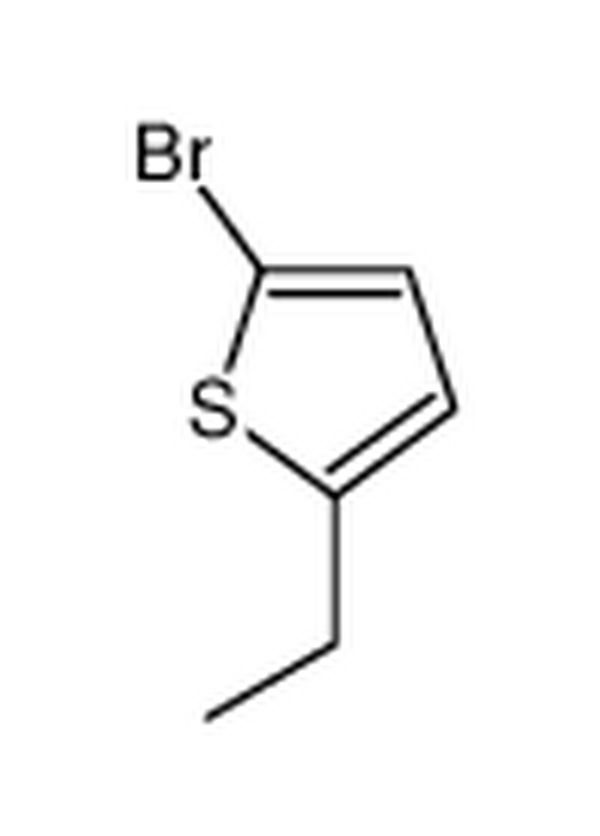 2-溴-5-乙基噻吩