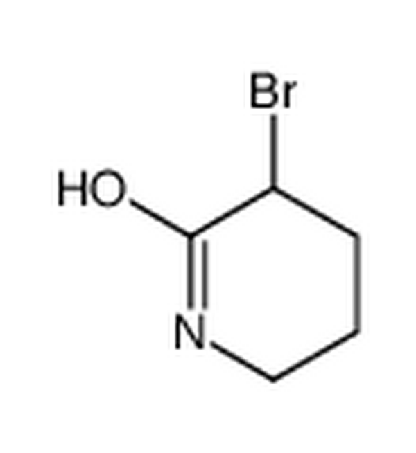 3-溴哌啶-2-酮