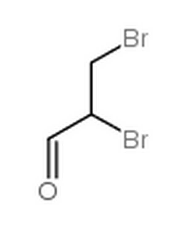 2,3-二溴丙醛