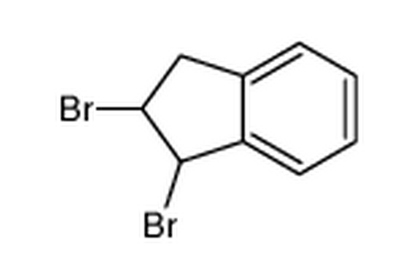 1,2-二溴茚烷