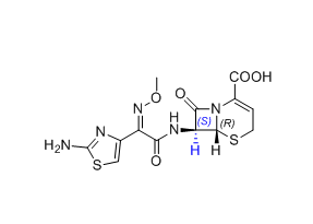 头孢唑肟杂质06