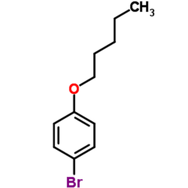 4-正戊氧基溴苯