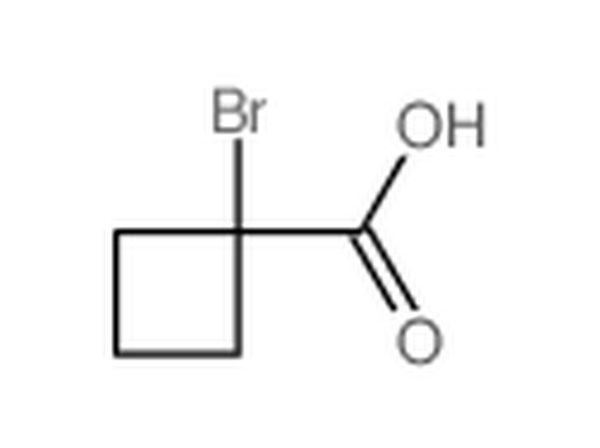 1-溴环丁烷甲酸