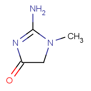1-甲基乙内酰脲-2-酰亚胺
