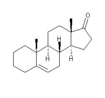 雄甾-5-烯-17-酮