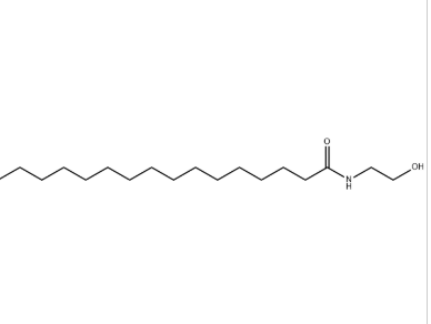 十六酰胺乙醇