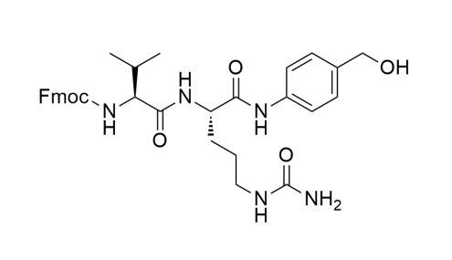 Fmoc-Val-Cit-PAB