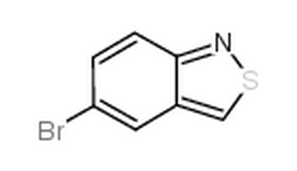 5-溴苯并异噻唑