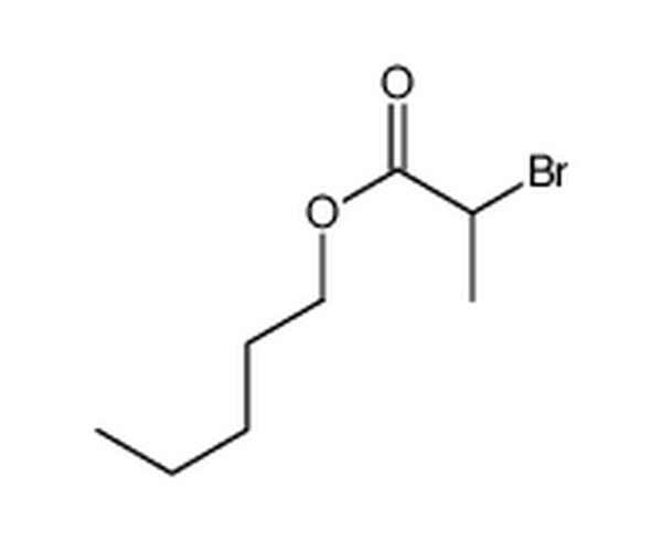 2-溴丙酸戊酯