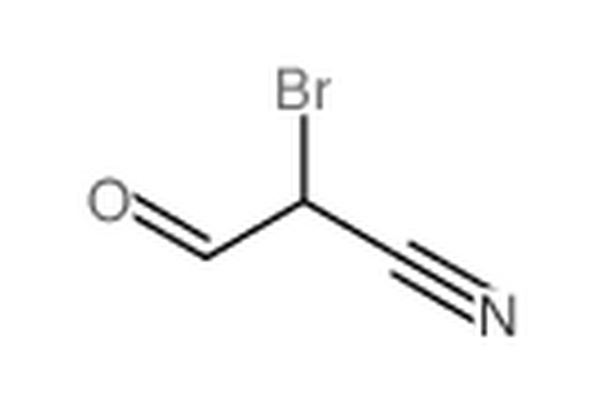 2-溴-3-氧代丙腈