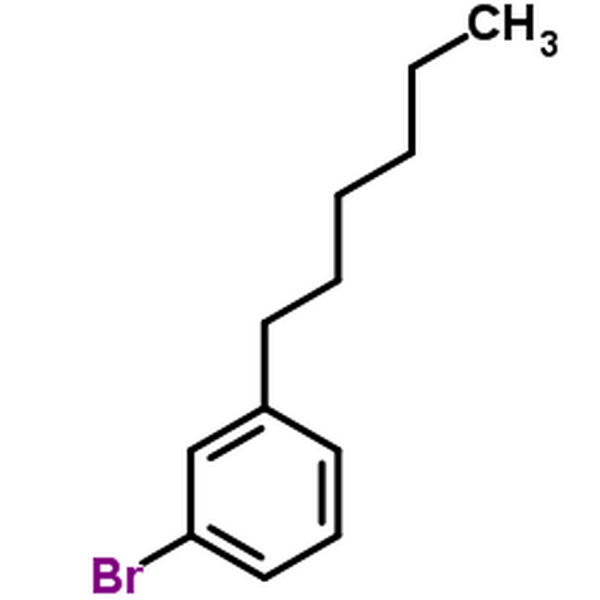 1-溴-3-n-己基苯