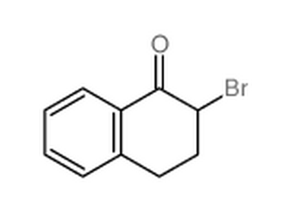 2-溴-1-四氢萘酮