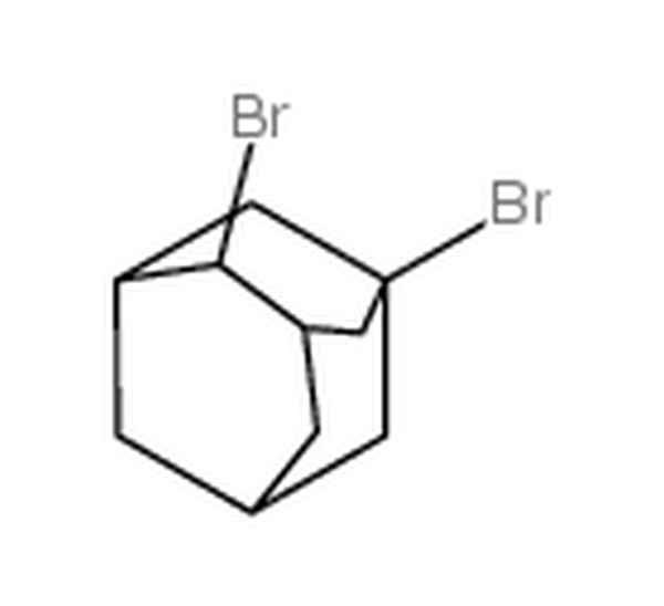 1,4-二溴金刚烷